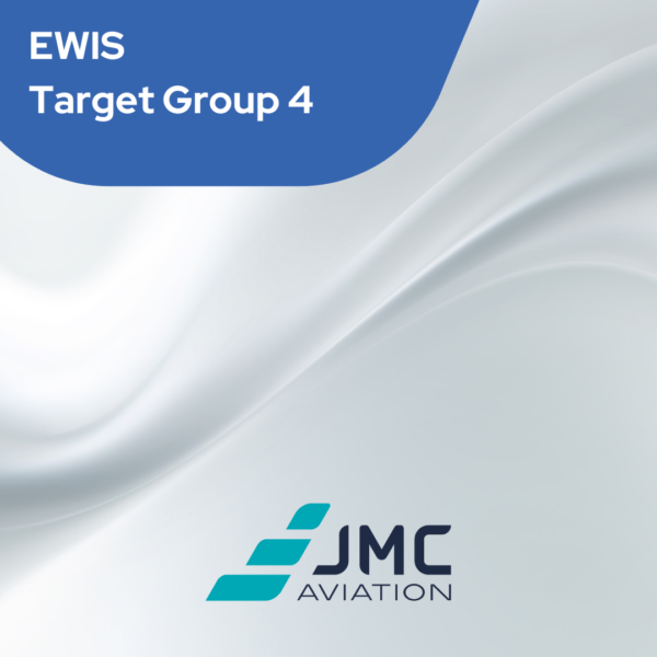 EWIS Target Group 4